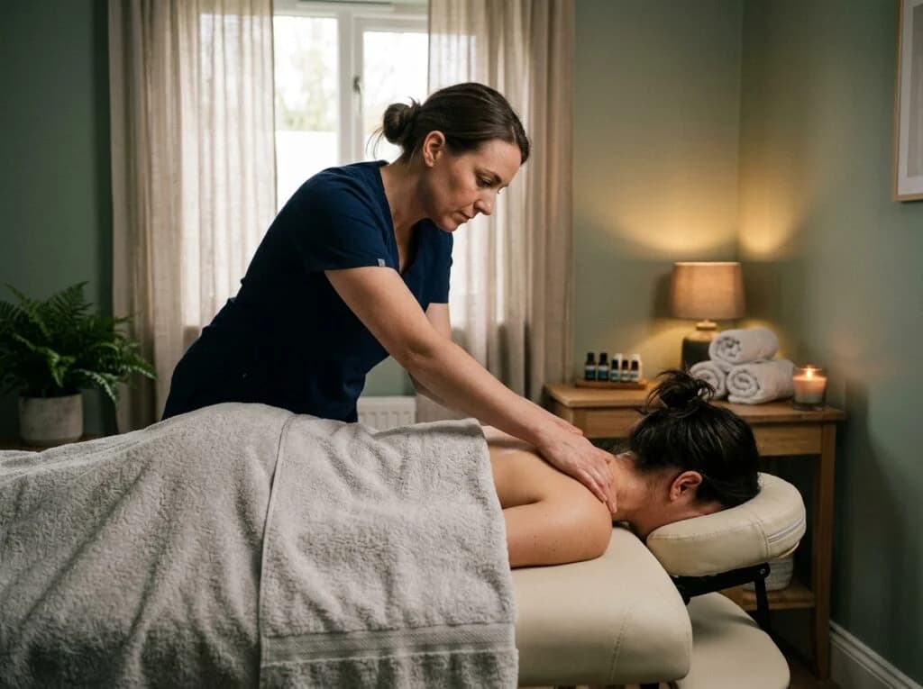 Signature Massage