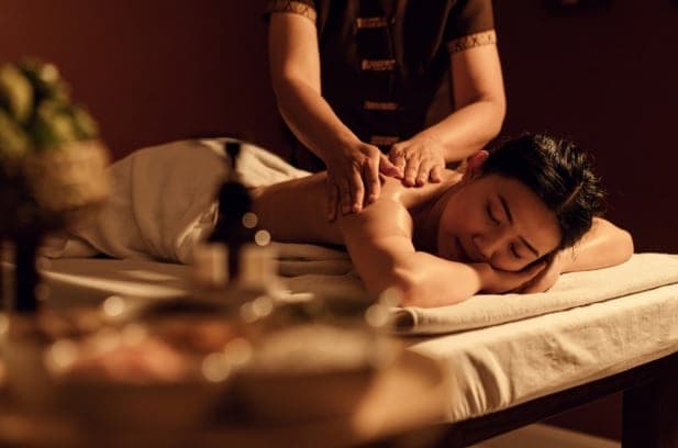 Swedish Massage