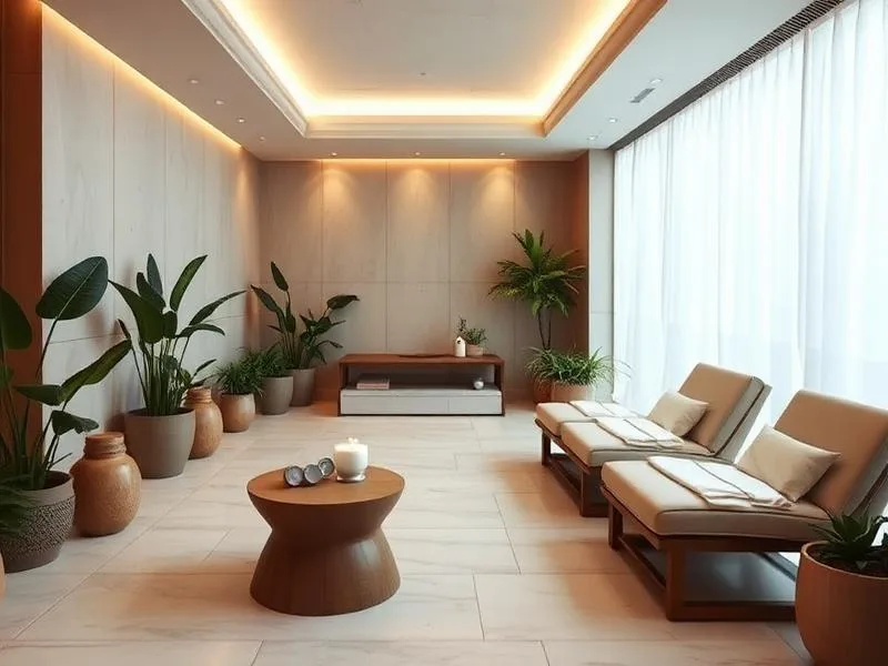 7 Cosmic Wellness Family Spa image