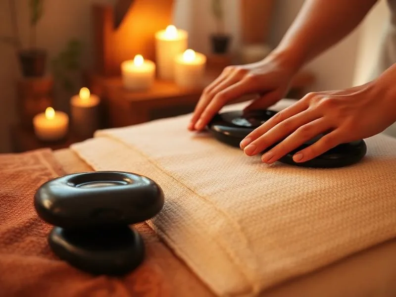 7 Cosmic Wellness Family Spa image