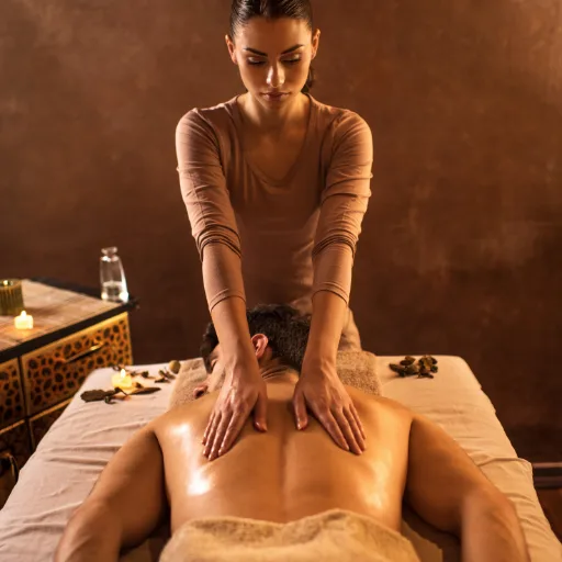 Aaira Spa Andheri image