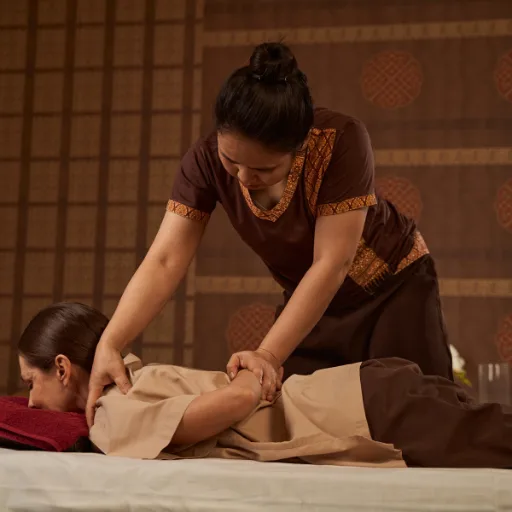 Aaira Spa Andheri image