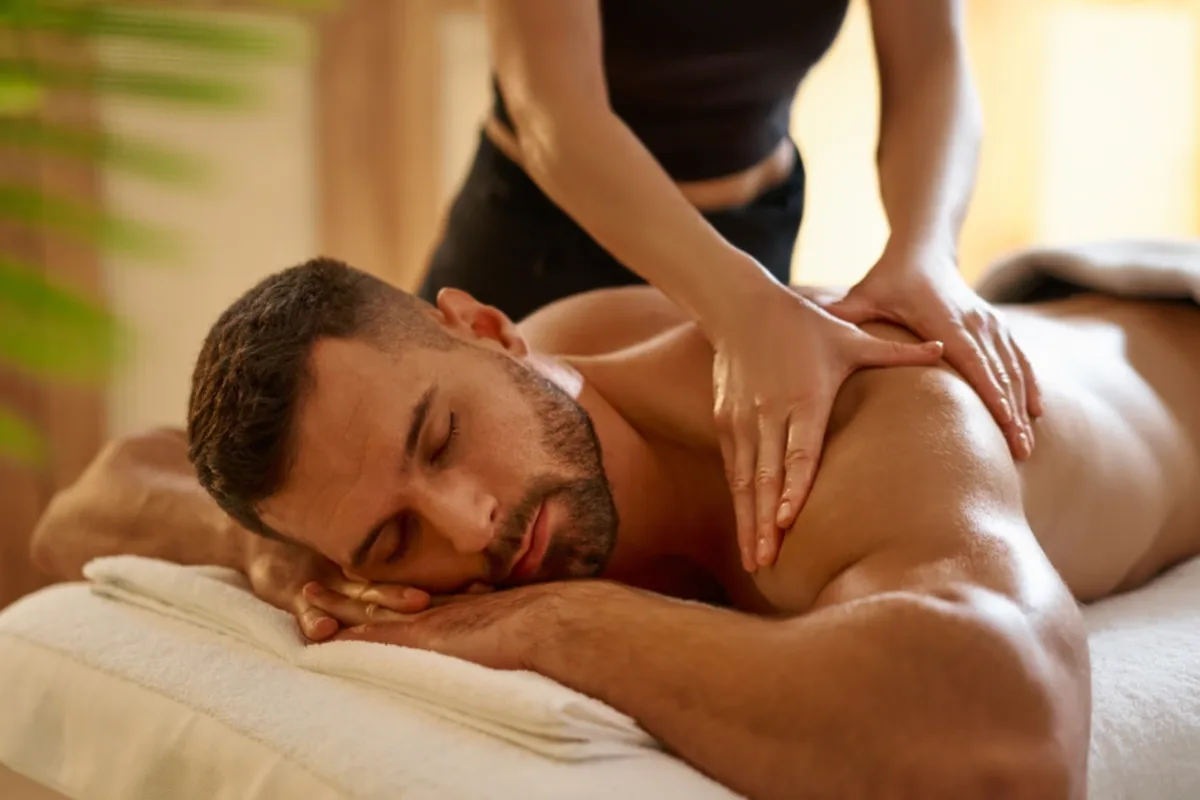 Aaranya Spa image
