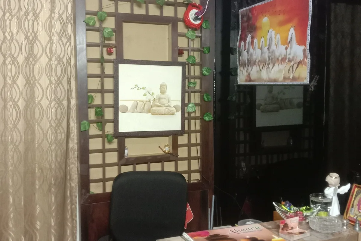 Ahaara Wellness Spa image