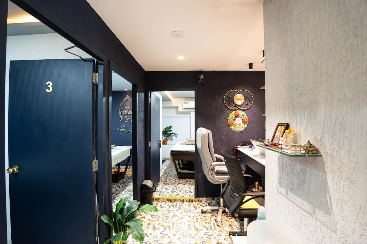 Allure Thai Spa & Wellness image