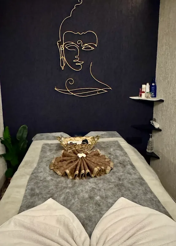 Allure Thai Spa & Wellness image