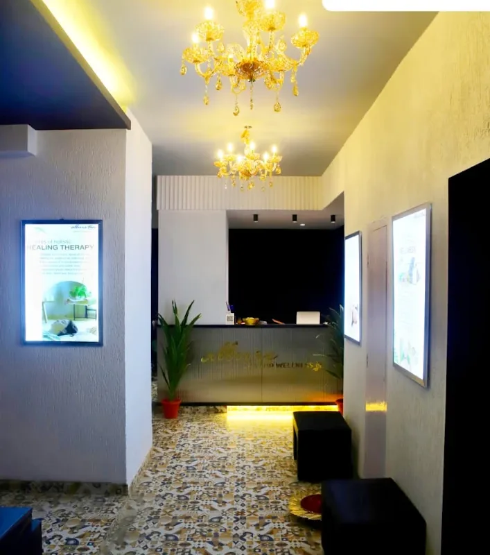 Allure Thai Spa & Wellness image
