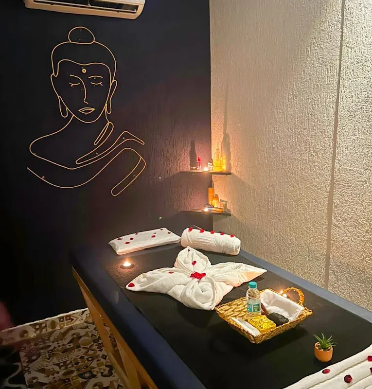 Allure Thai Spa & Wellness image