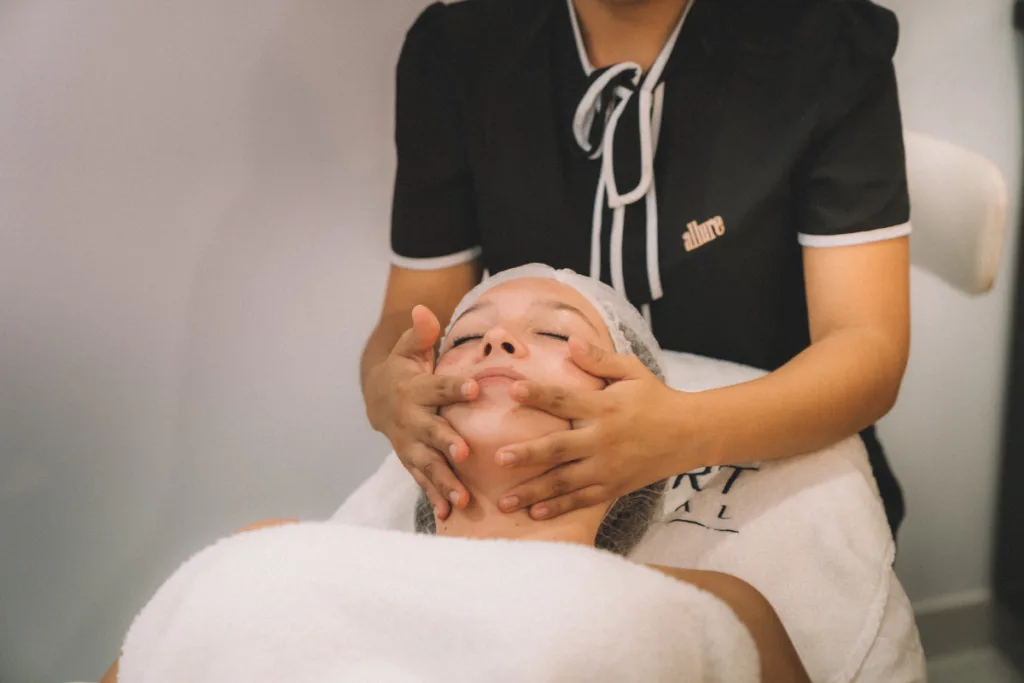 Allure Thai Spa & Wellness image