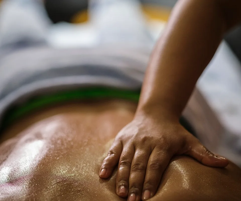 Allure Thai Spa & Wellness image