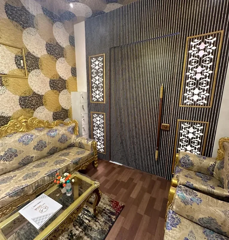Amo Thai Spa image