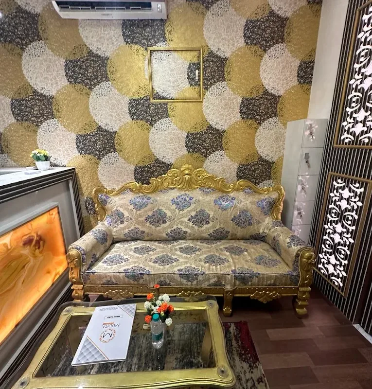 Amo Thai Spa image