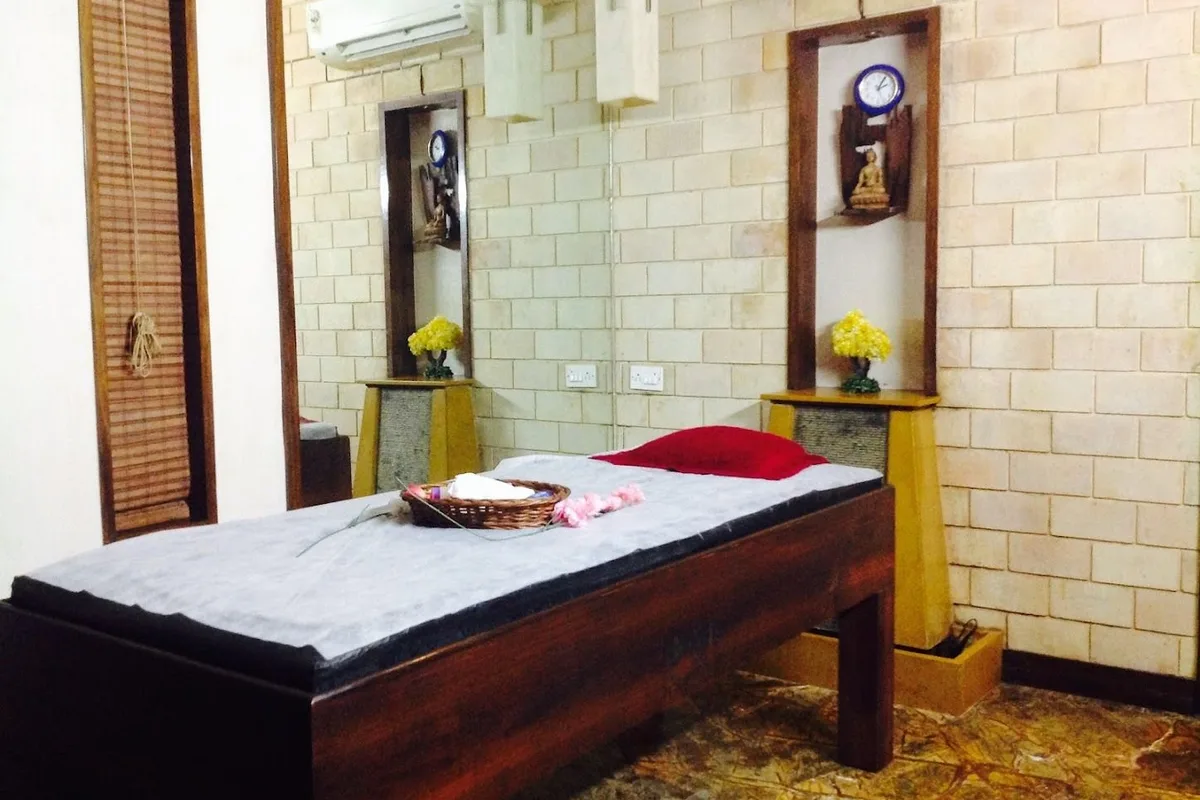 Amron Wellness In Juhu image