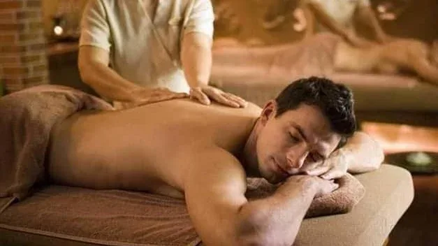Andheri Bliss Spa Marol image