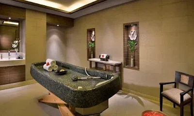 Andheri Bliss Spa Marol image