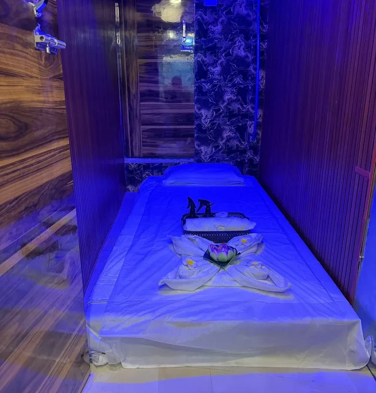 Angel Thai Family Spa image