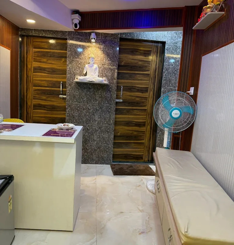Angel Thai Family Spa image