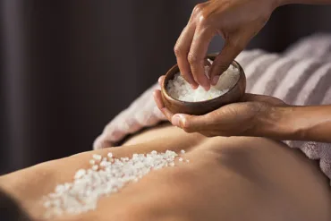 Antarim Spa image