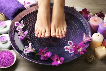 Antarim Spa image