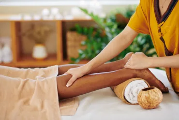 Antarim Spa image