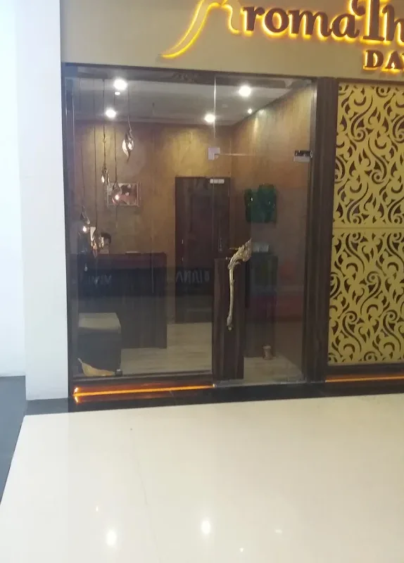 AromaThai Day Spa image