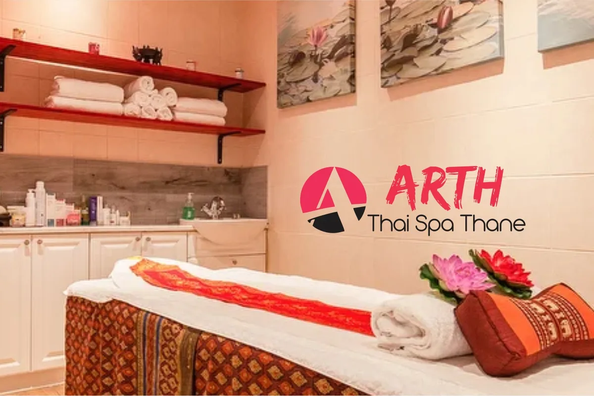 Arth Thai Spa cover