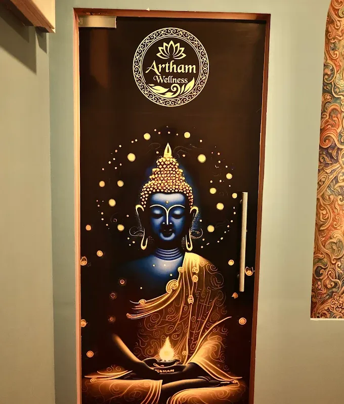 Artham Luxury Spa image