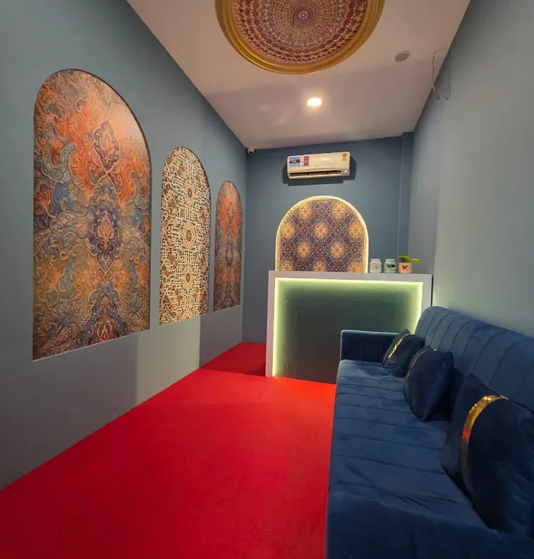 Artham Luxury Spa image