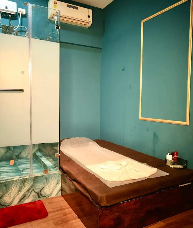 Artham Luxury Spa image