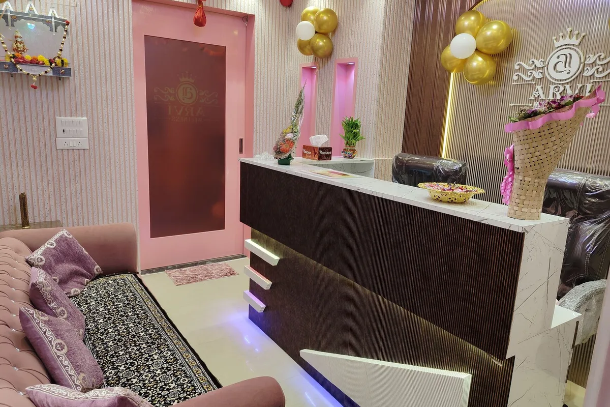 Arvi Wellness Spa image