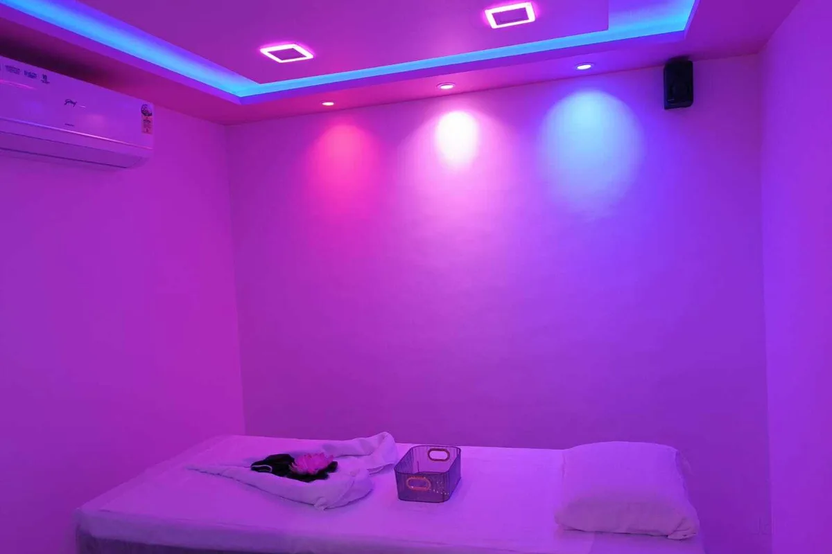 Arvi Wellness Spa image