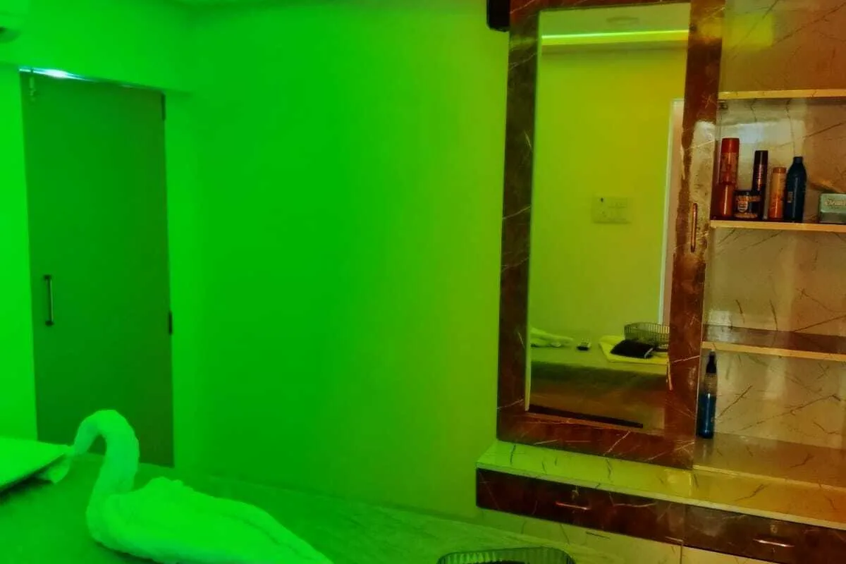 Arvi Wellness Spa image