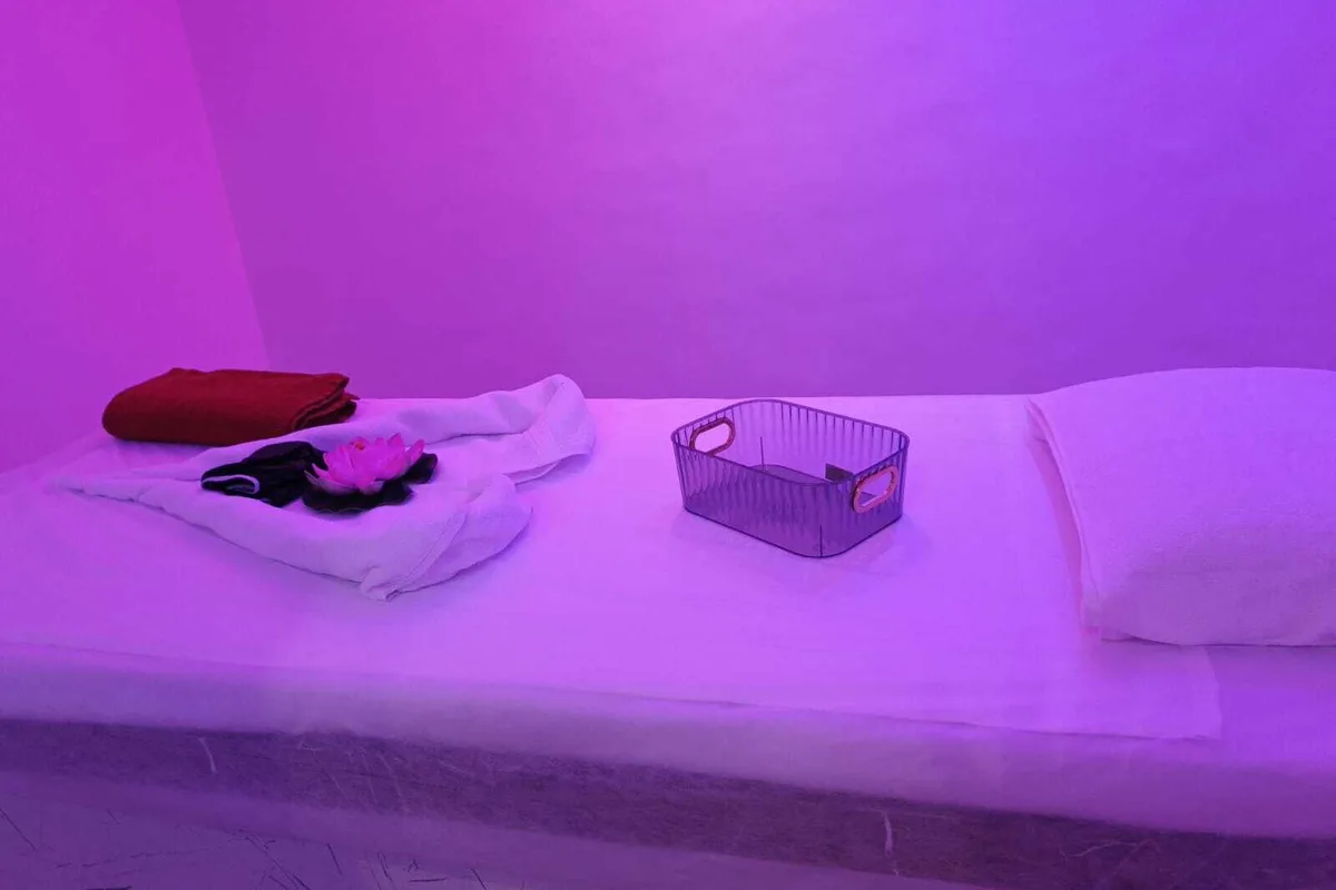 Arvi Wellness Spa image