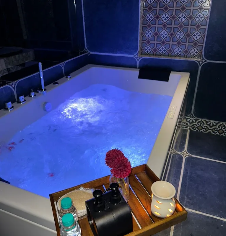Asman Spa Santacruz image