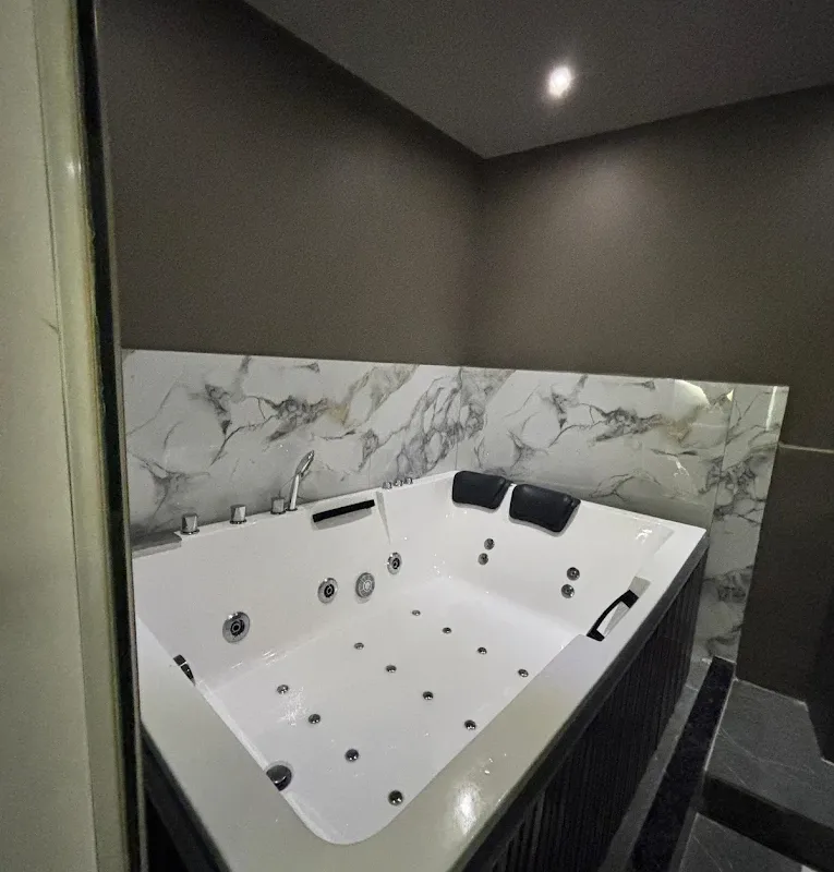 Atlas Luxury Spa image