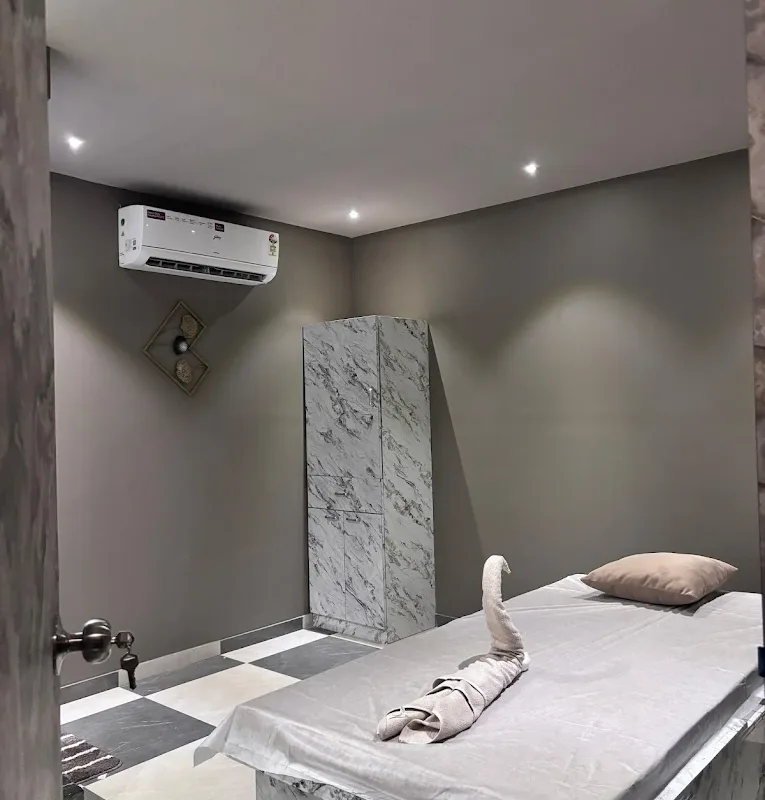 Atlas Luxury Spa image