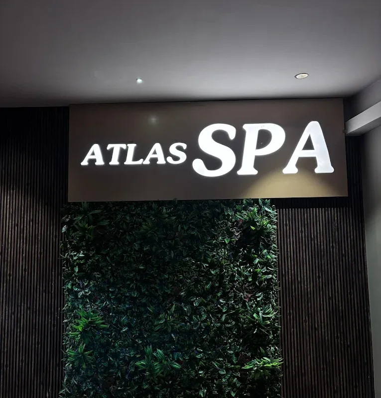 Atlas Luxury Spa image