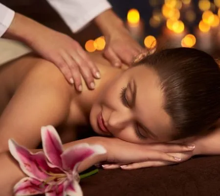 Auram Family Salon & Spa image