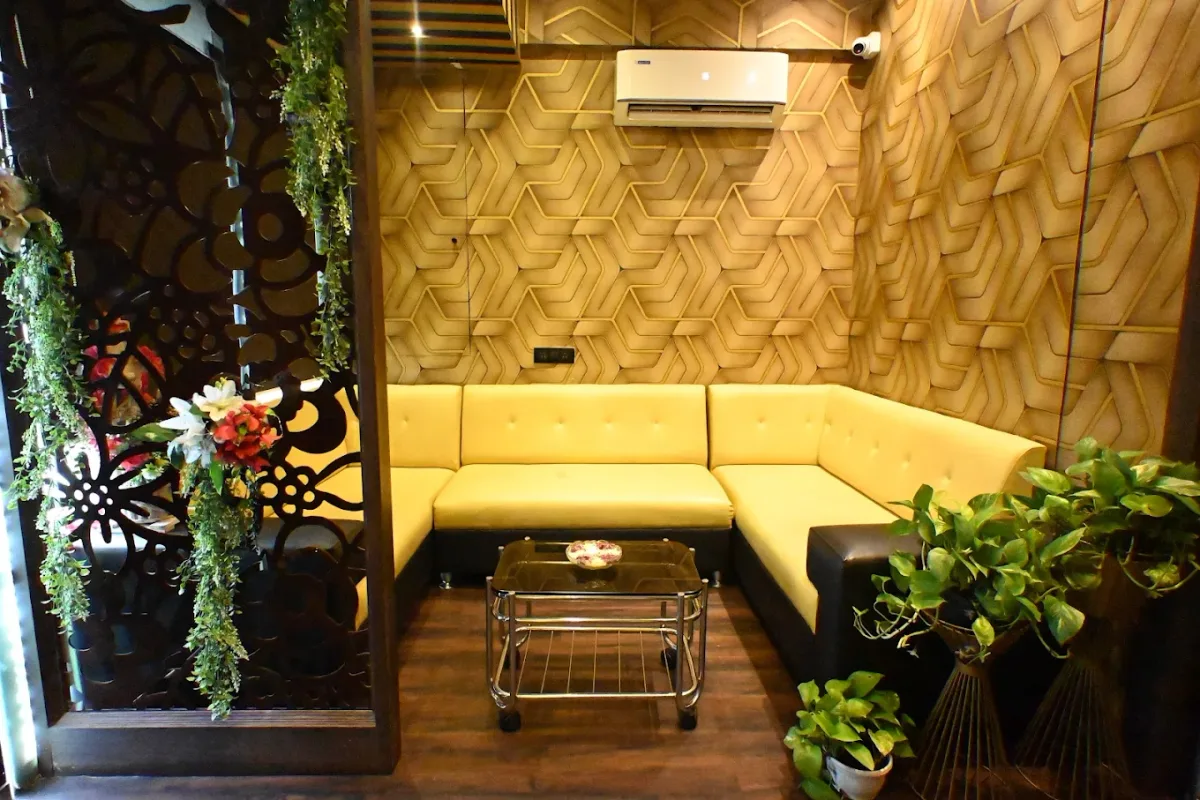 Avantara Spa In Vashi image