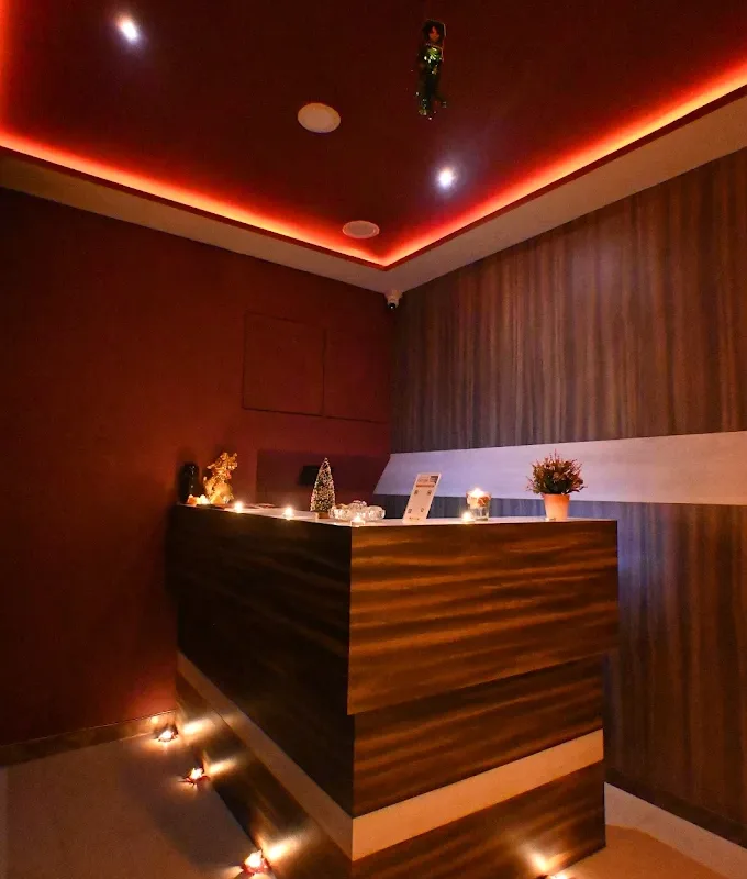 Avantara Spa image