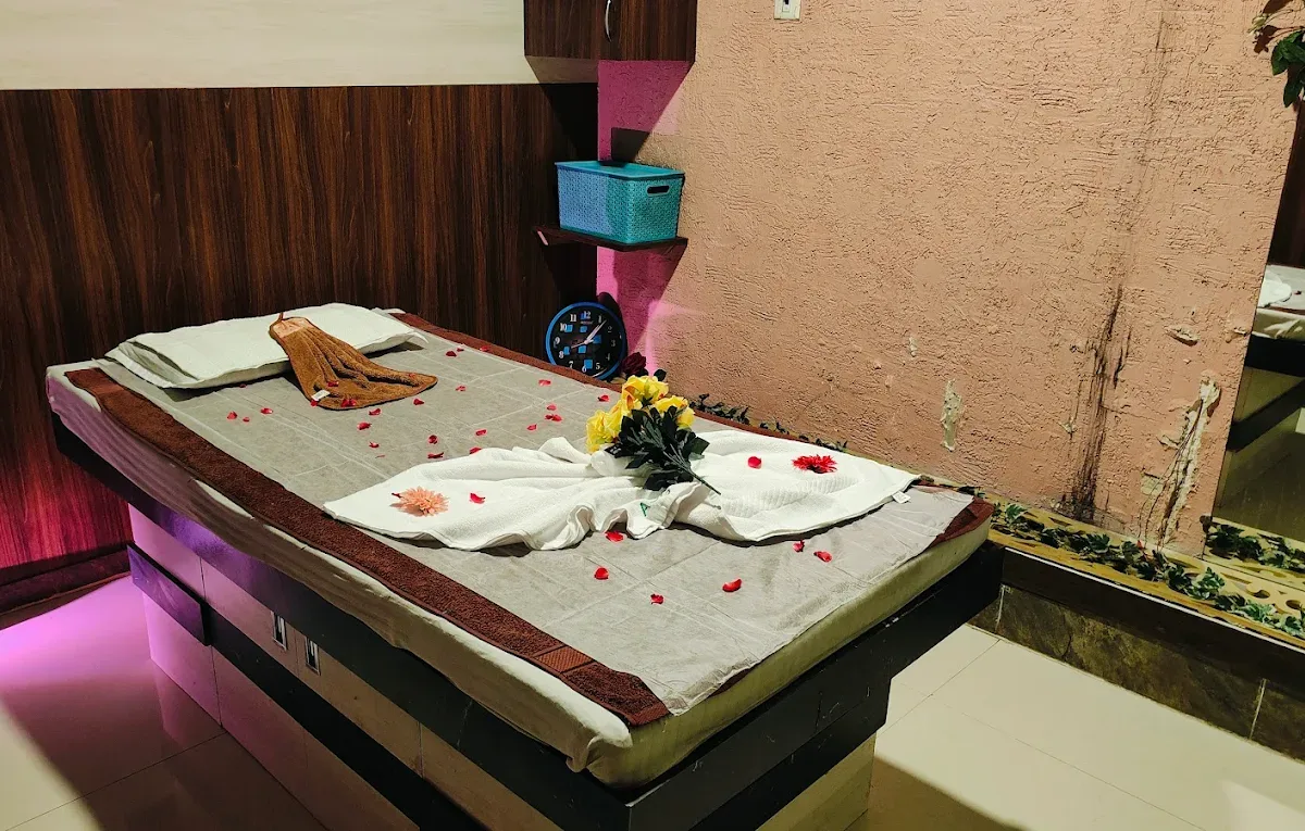 Avantara Spa image