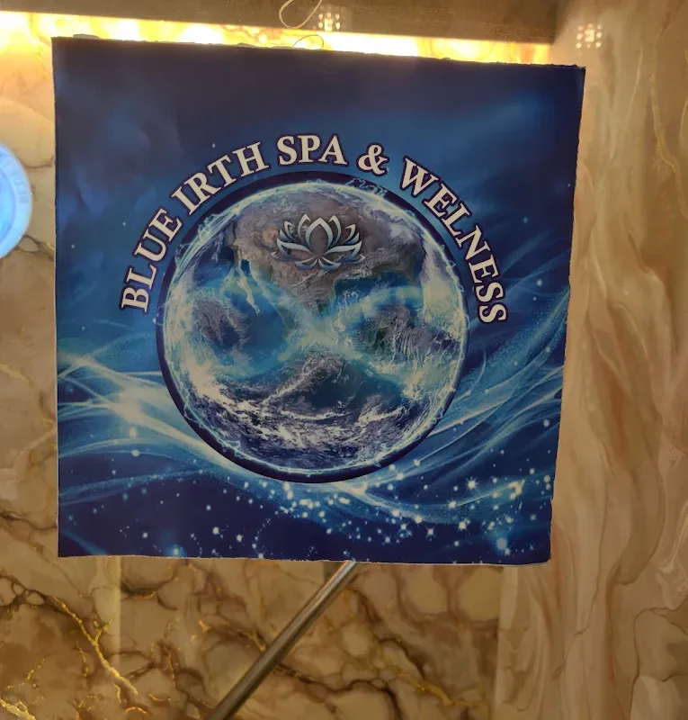 Blue Irth Spa and Wellness cover