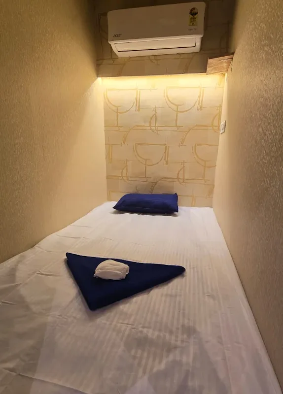 Blue Irth Spa and Wellness image