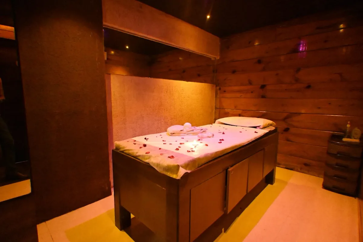 Blue Irth Spa and Wellness image
