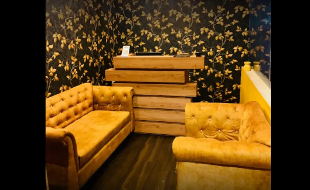 Body Bliss Spa image
