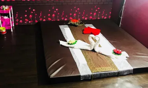 Body Bliss Spa image