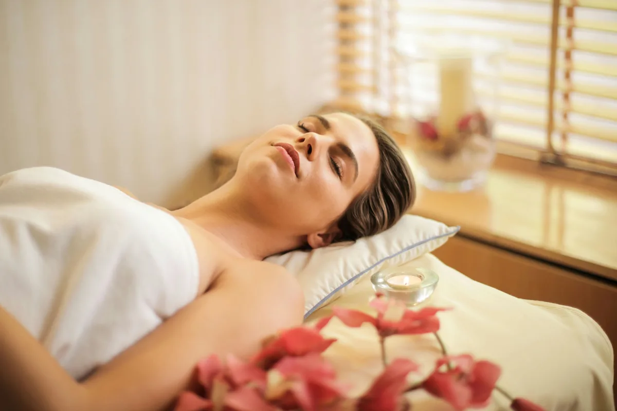 C Salt Spa Powai image
