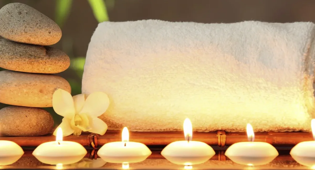 C Salt Spa Powai image