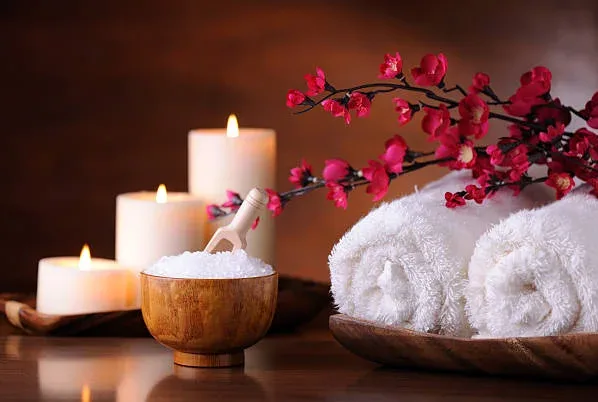 C Salt Spa Powai image