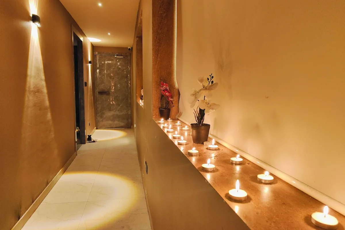 Crystal Spa Vikhroli  image
